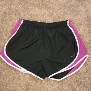 NIKE athletic shorts